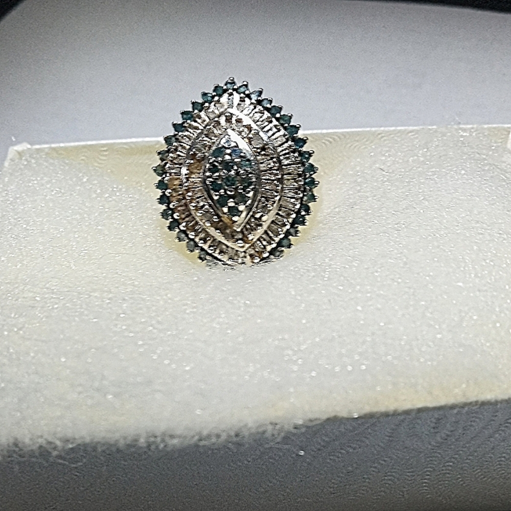 Diamond Ring